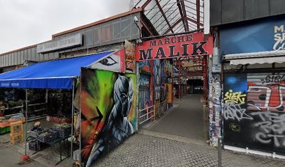 G Tattoos Prod, Tatoueur à Saint-Ouen