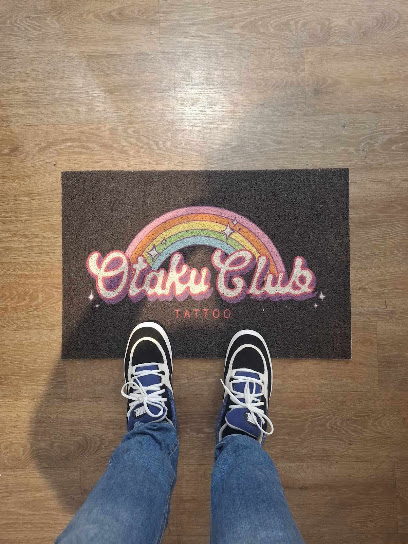 Otaku Club Tattoo Tatoueur à Orléans