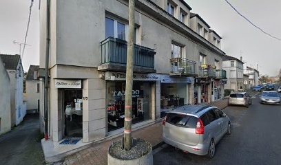 Inked by Me, Tatoueur à Triel-sur-Seine