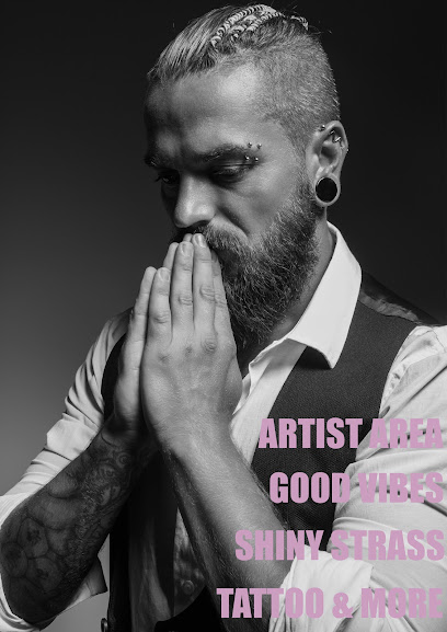 Piercing Montpellier - Tattoo Sans Rdv | Mapetiteimprimerie, Tatoueur à Montpellier
