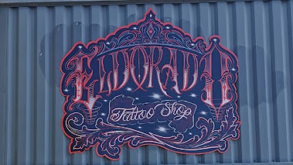 Eldorado Tattoo Shop, Tatoueur à Séné