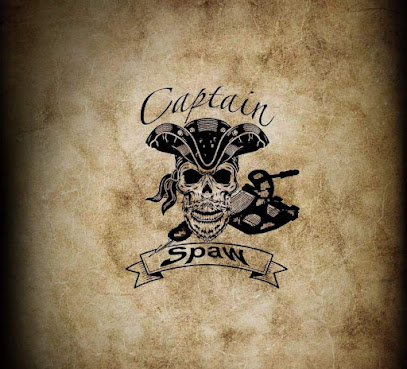 Captain Spaw - Samy Pawluck Tatoueur à Vallauris