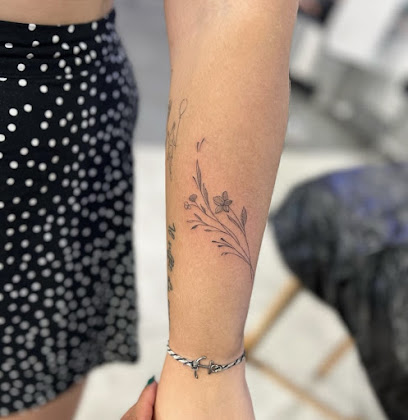 Mlptattoo, Tatoueur à Meurchin