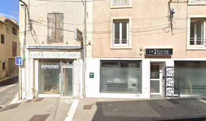 La 3ème Encre - Studio De Tatouage & piercing, Tatoueur à Orange