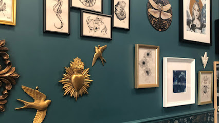 Stella Jungle Tattoo - Salon De Tatouage À Tours, Tatoueur à Tours