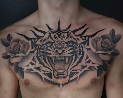 Maison Delacroix Tatouage Chez Jo, Tatoueur à Cuers