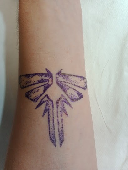 Tattoo Generation Paola, Tatoueur à Vierzon