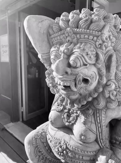 Tattoo Shop Studio Sang 9, Tatoueur à Saint-Florent