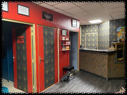 gold under skin, Tatoueur à Téteghem-Coudekerque-Village