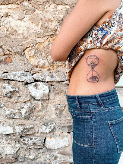 Sorcer INK, Tatoueur à Morestel