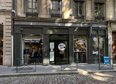 La Bonne Piqure (Salon De Tatouage Avec Ou Sans Rdv À Lyon), Tatoueur à Lyon 02