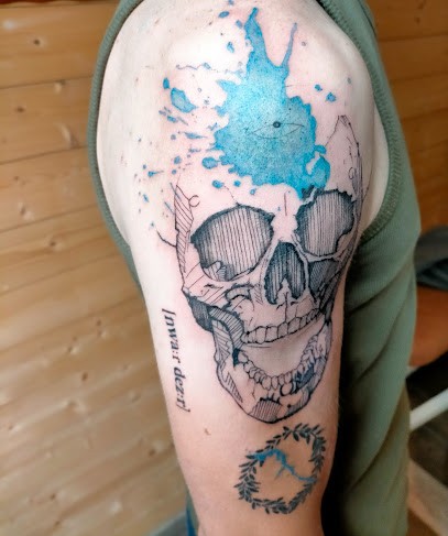 Sun Tattoo 21, Tatoueur à Montrevault-sur-Èvre