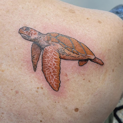 Lady Mona Tattoo, Tatoueur à Avesnes-les-Aubert