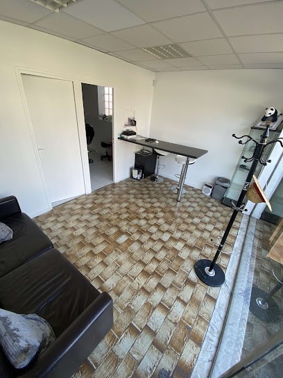 Craz’ink Tattoo shop, Tatoueur à Villepinte