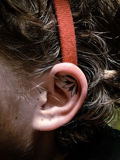 BOTA INK TATTOO, Tatoueur à Roquevaire