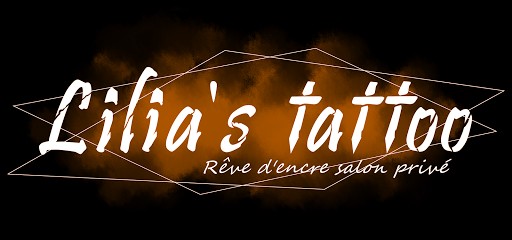 Lilia's Tattoo, Tatoueur à Saint-Palais