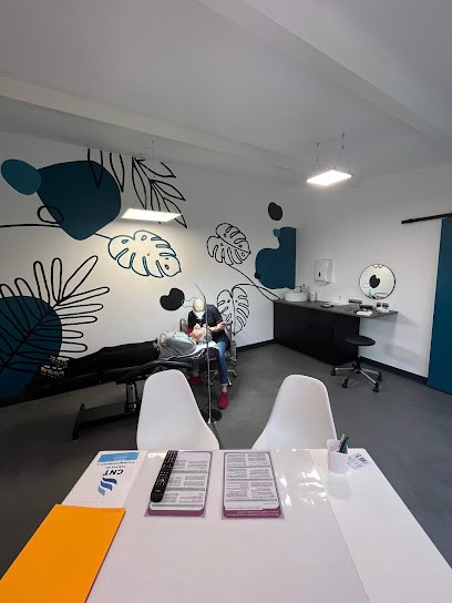 CNT Cabinet de tricopigmentation, Tatoueur à Villiers-en-Plaine