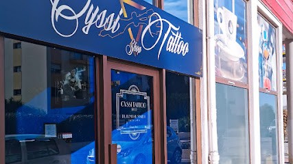 Cyssi Tattoo Shop, Tatoueur à Saint-Laurent-du-Var