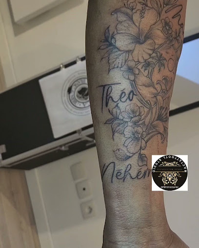Mactattootl Tatoueur à Balagny-sur-Thérain