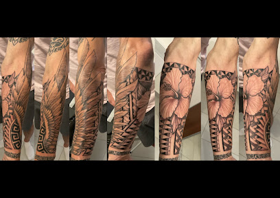 Ta'ani Tattoo, Tatoueur à Alençon