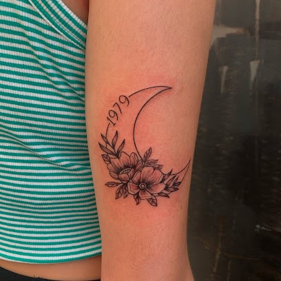 Lyloox Tattoo, Tatoueur à Roanne