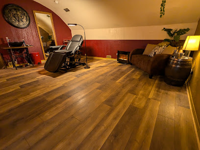 L'imaginarium Tattoo, Tatoueur au Puy-en-Velay