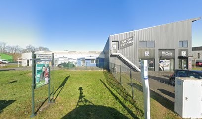 Grim'gor Tattoo Piercing, Tatoueur à Mignaloux-Beauvoir