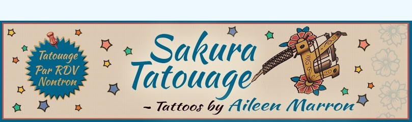 Sakura Tatouage, Tatoueur à Nontron