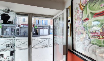 Bloody Cult Tatouage Piercing 95, Tatoueur à Saint-Ouen-l'Aumône