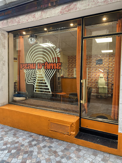 Peau D'âme Tattoo Shop Tatoueur à Clermont-Ferrand