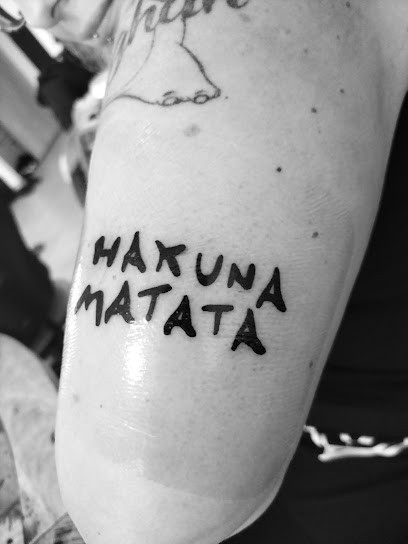 Add'ink tattoo, Tatoueur à Montois-la-Montagne