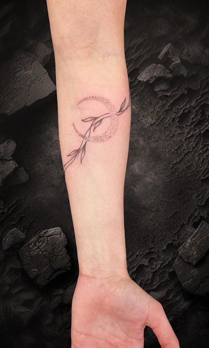 Drop Tattoo, Tatoueur à Montech