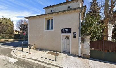 A Fleur De Peau, Tatoueur à Orange