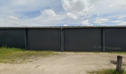 La malle du tatoueur, Tatoueur à Saint-Germain-du-Puy