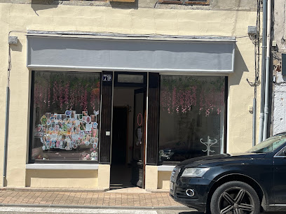 P'ink Tattoo Tatoueur à Saint-Rambert-en-Bugey