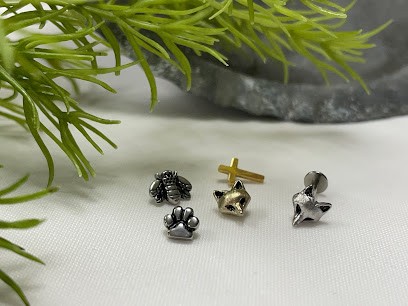 MBA - My Body Art | Salon de tatouage et piercing, Tatoueur à Villeurbanne