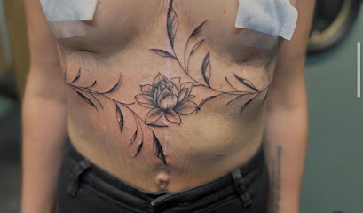 Inkwell Tattoo Par Lauratatts Tatoueur à Confolens