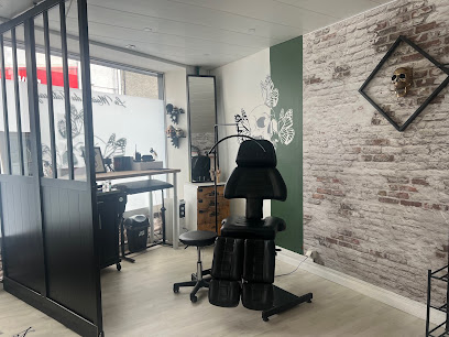 La Maison Du Tatouage Tatoueur à Vertou