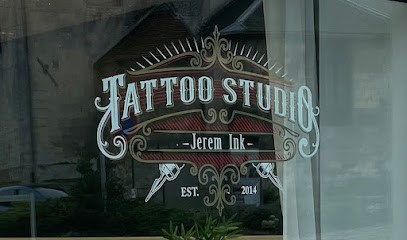 Jerem Ink Tattoo, Tatoueur à Nanteuil-le-Haudouin