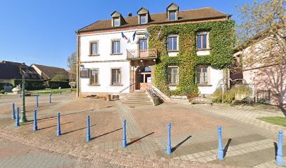 Frère Ink, Tatoueur à Ungersheim