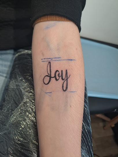 Fenritatoo Tatoueur à Abbeville