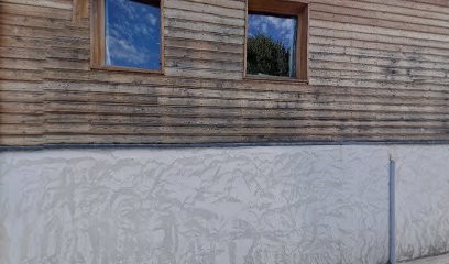 Qcek tattoo, Tatoueur à Saint-Jorioz