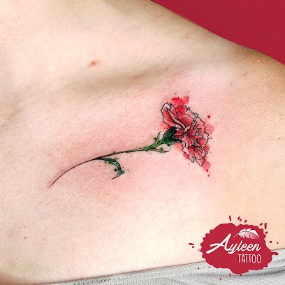 Ayleen Tattoo chez MANEKI NEKO - Uniquement sur RDV, Tatoueur à Vitré