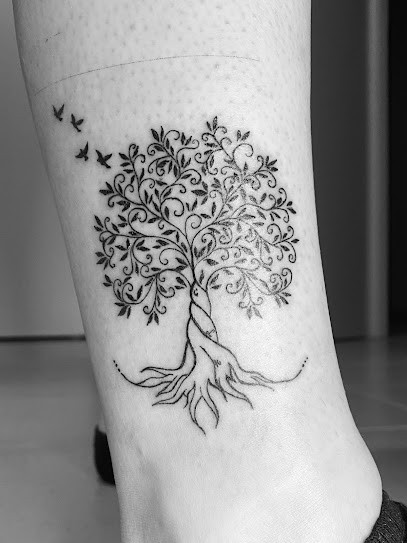 NYX Tattoo, Tatoueur à Saint-Jean-d'Illac