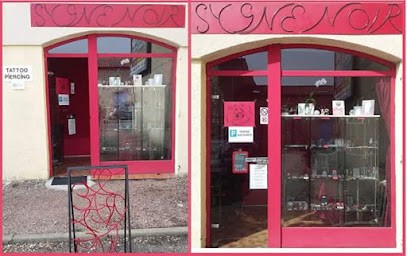 Sygne Noir, Tatoueur à Villeneuve-sur-Lot