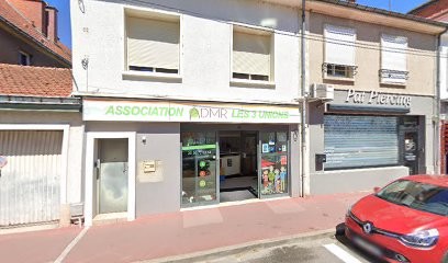 Pat Piercing, Tatoueur à Vitry-le-François