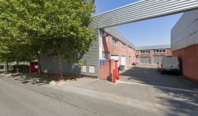 The m team, Tatoueur à Moussy-le-Neuf