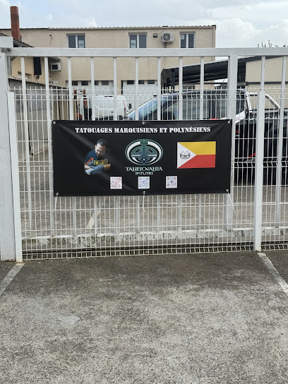 Taheionahia Patutiki Tatoueur à Chabeuil