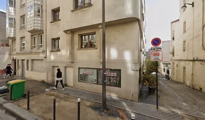 Studio de tatouage à Paris 20e, Tatoueur à Paris 20