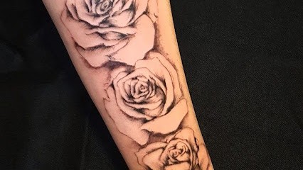 Vitattoo, Tatoueur à Vedène